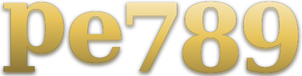pe789 logo